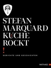 Cover von Küche rockt