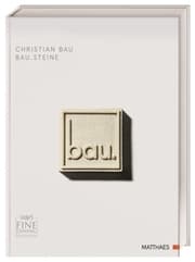 Cover von bau.steine
