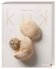 Cover von kuk [cook]