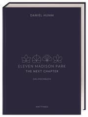 Cover von Eleven Madison Park - The Next Chapter