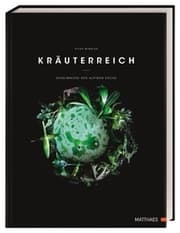 Cover von Kräuterreich