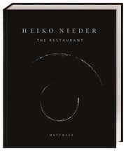 Cover von The Restaurant