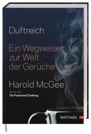Cover von Duftreich