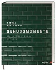 Cover von Genussmomente
