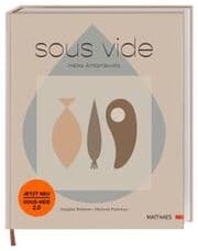 Cover von Sous-vide