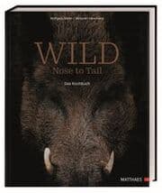 Cover von Wild