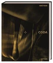 Cover von CODA. Progressive Desserts