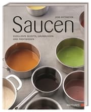 Cover von Saucen