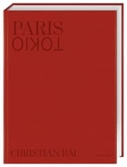 Cover von Paris - Tokio