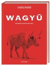 Cover von Wagyu
