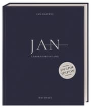 Cover von JAN