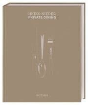 Cover von Private Dining