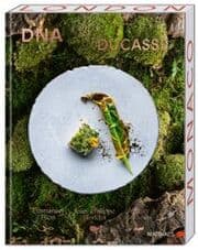 Cover von DNA DUCASSE