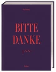 Cover von JAN: Bitte & Danke