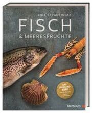Cover von Fisch & Meeresfrüchte