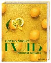 Cover von Fruits