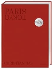 Cover von Paris - Tokyo