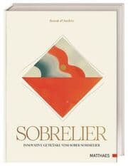 Cover von Sobrelier