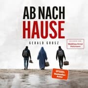 Cover von Ab nach Hause