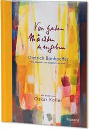 Cover von Von guten Mächten umgeben