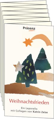 Cover von Weihnachtsfrieden