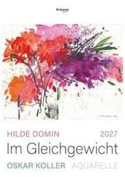 Cover von Im Gleichgewicht 2027