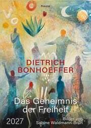 Cover von Das Geheimnis der Freiheit 2027