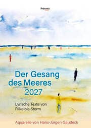 Cover von Der Gesang des Meeres 2027