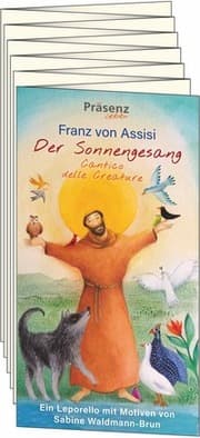 Cover von Der Sonnengesang