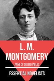 Cover von Essential Novelists - L. M. Montgomery