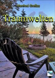 Cover von Traumwelten