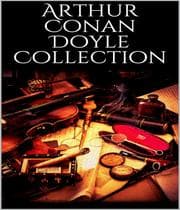 Cover von Arthur Conan Doyle Collection