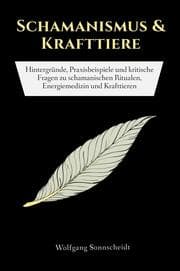 Cover von Schamanismus & Krafttiere