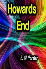 Cover von Howards End