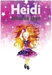 Cover von Heidi