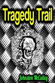Cover von Tragedy Trail