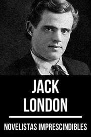 Cover von Novelistas Imprescindibles - Jack London