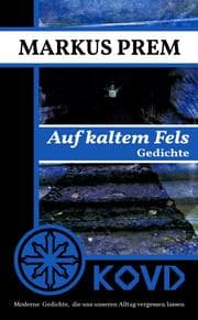 Cover von Auf kaltem Fels