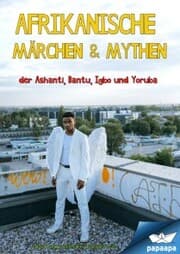 Cover von Afrikanische Märchen & Mythen