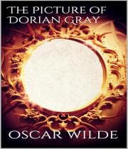 Cover von The Picture of Dorian Gray
