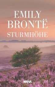 Cover von Sturmhöhe
