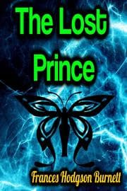 Cover von The Lost Prince