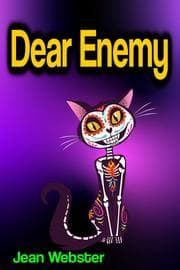 Cover von Dear Enemy