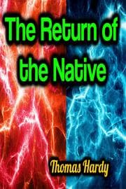 Cover von The Return of the Native
