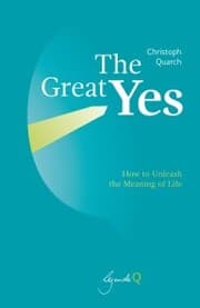 Cover von The Great Yes