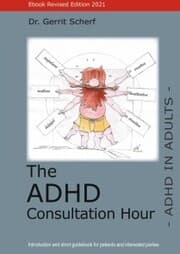 Cover von The ADHD Consultation Hour
