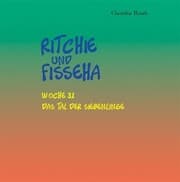 Cover von Ritchie und Fisseha