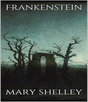 Cover von Frankenstein