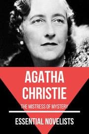 Cover von Essential Novelists - Agatha Christie