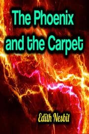 Cover von The Phoenix and the Carpet